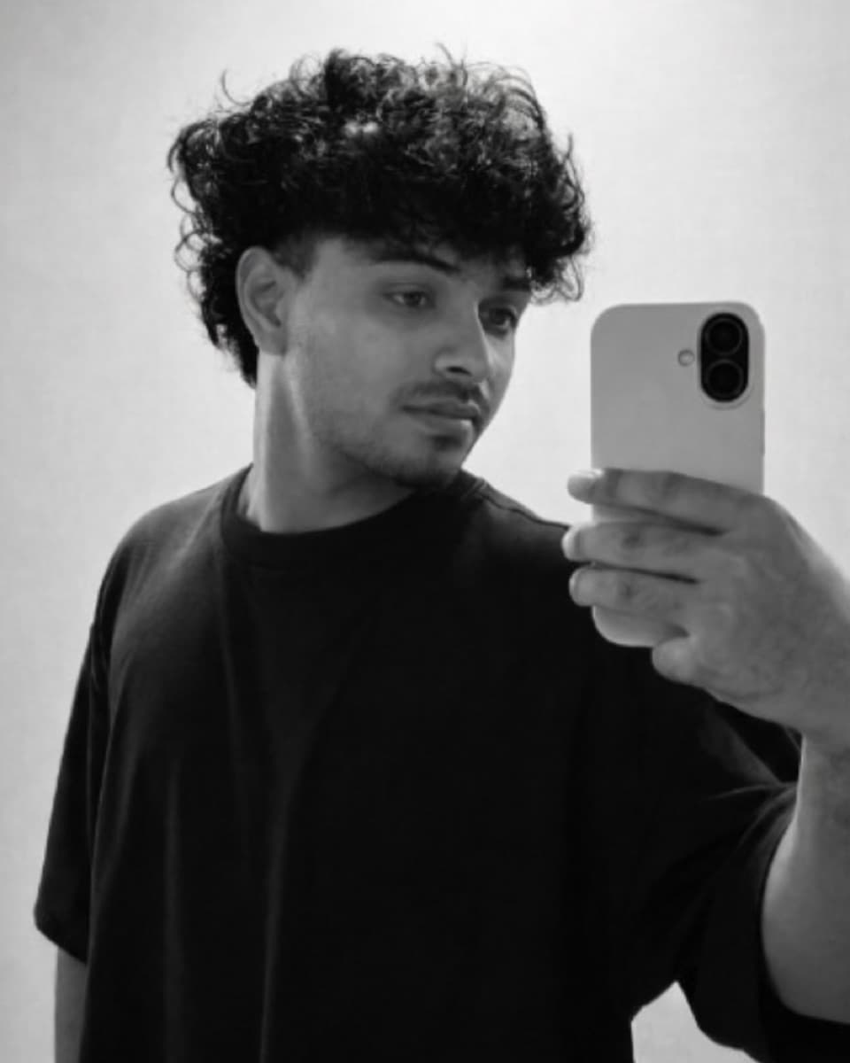 Ashish Singh