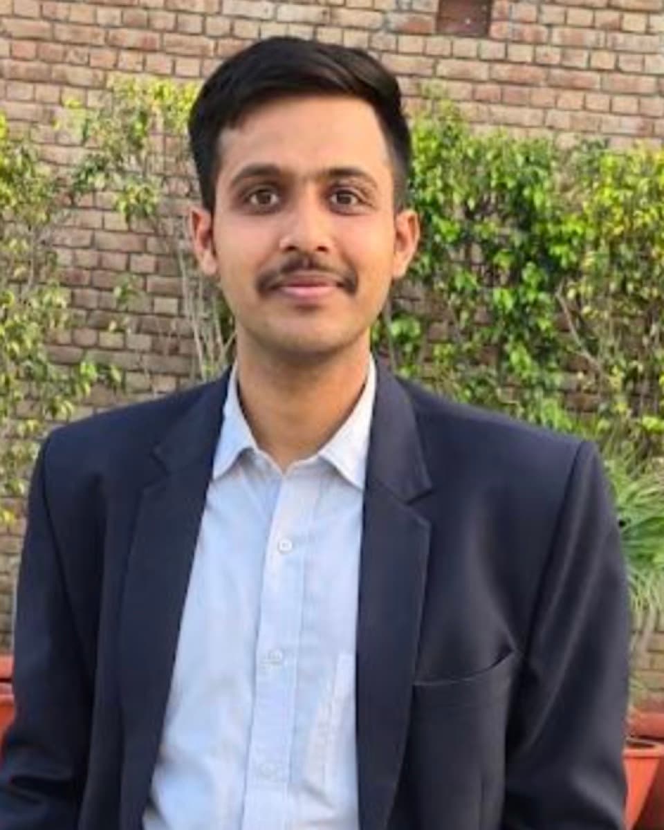 Sujit Srivatsav