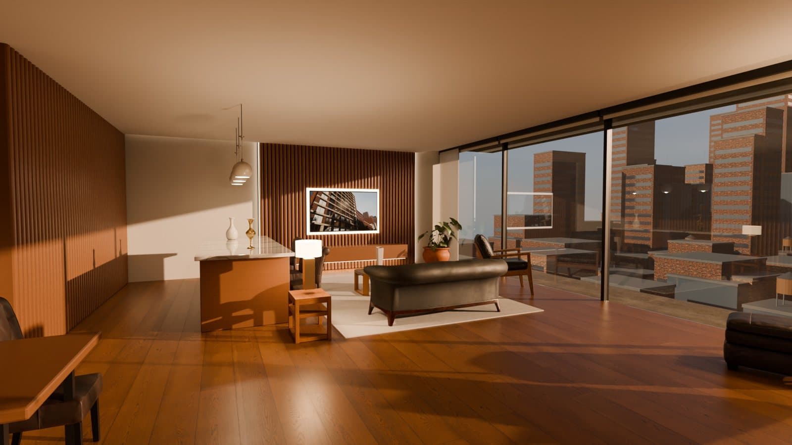 Zyplab Living: a smart home you control