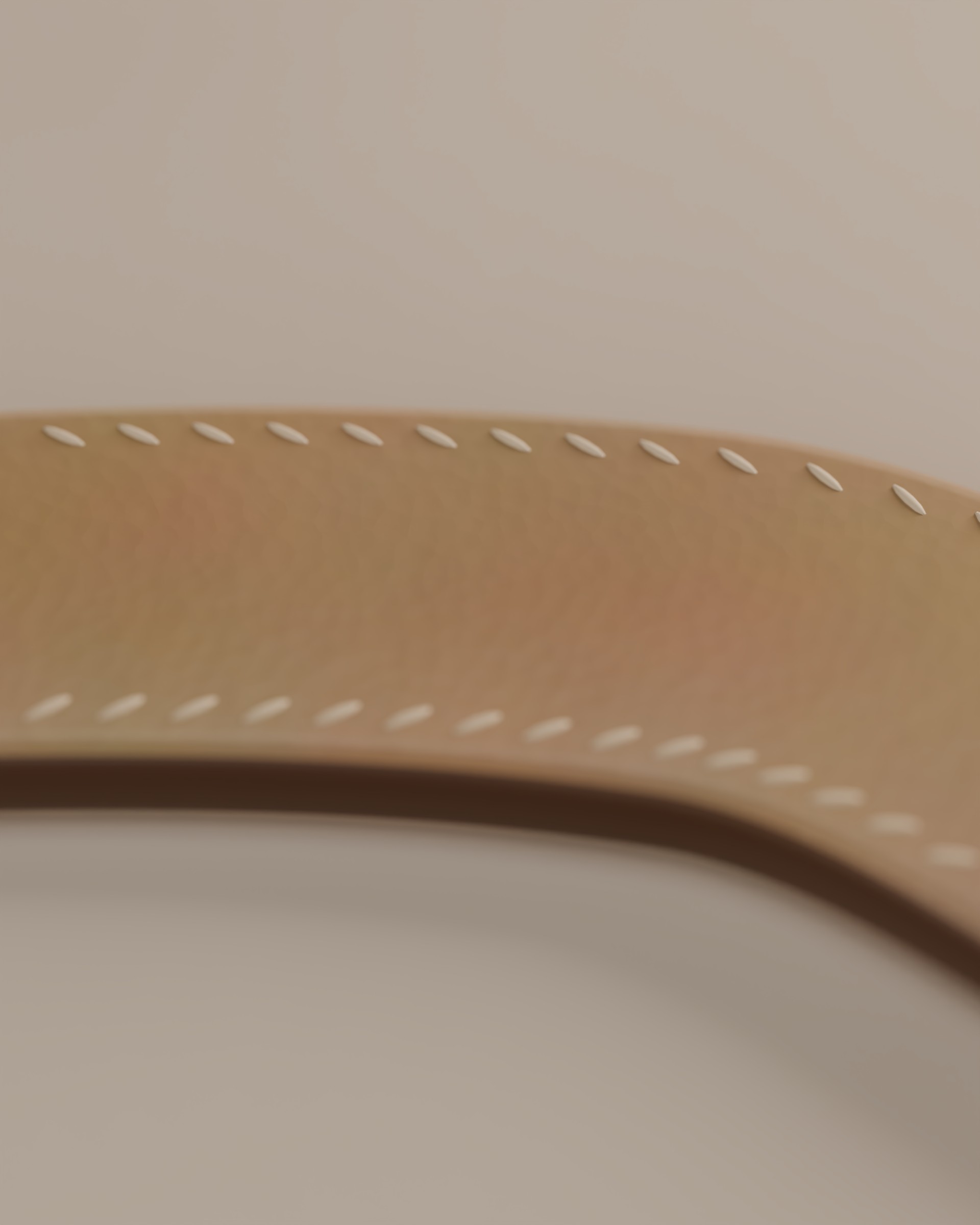 Strap, Sand