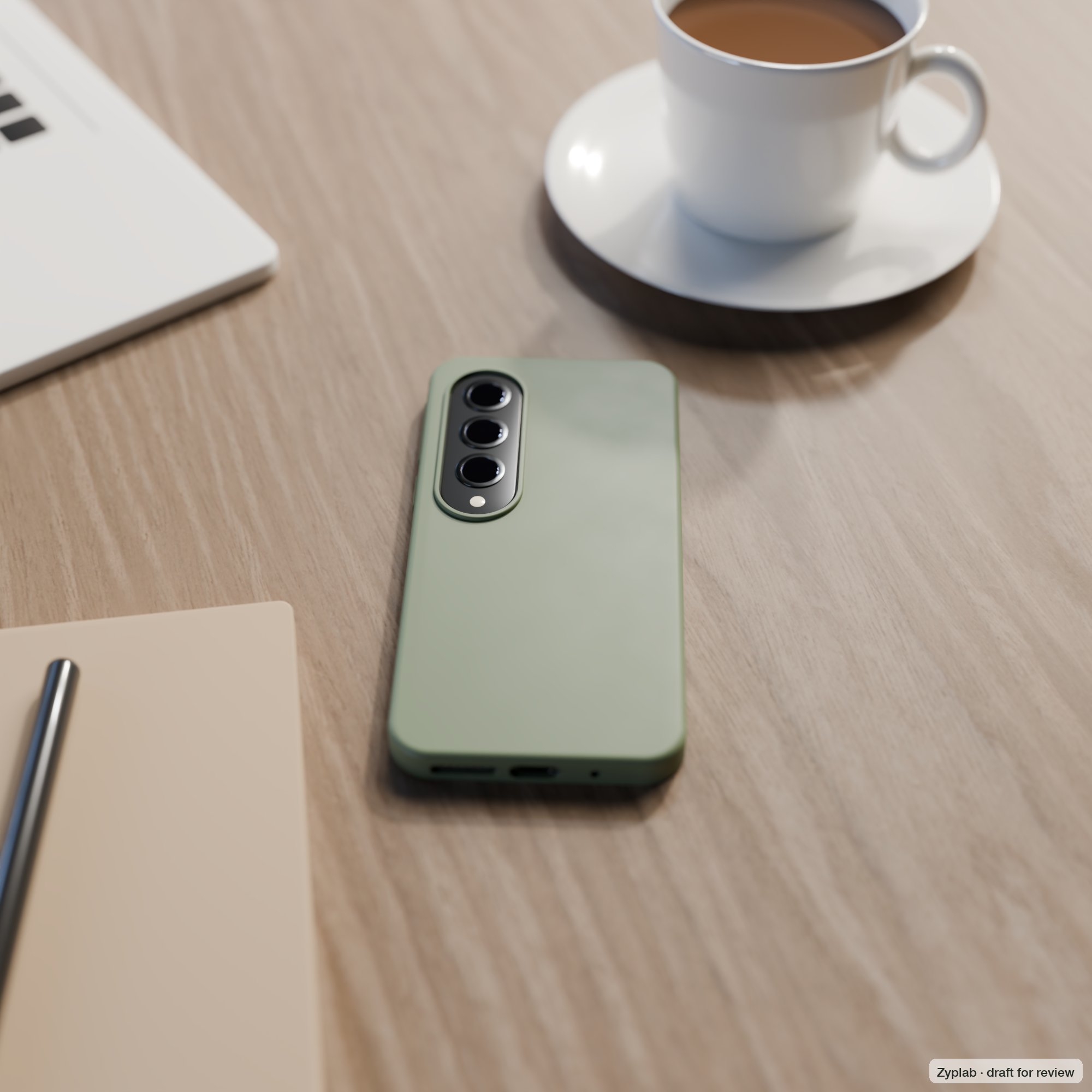 Phone case
